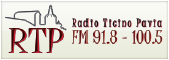 Banner Radio Ticino Pavia