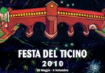 Festa del Ticino 2010